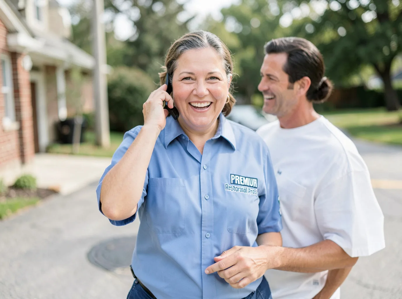 Water Damage Restoration Park, KS FAQs